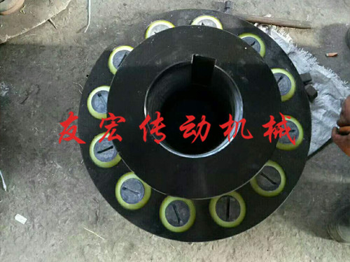 友宏聯(lián)軸器圖二